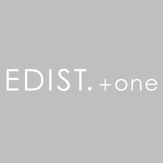 EDIST.＋one（エディスト プラスワン）