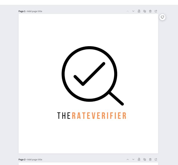 The Rate Verifier