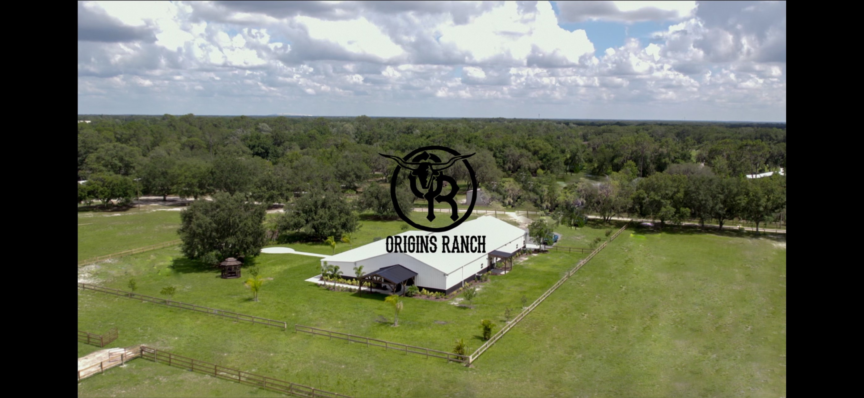 Origins Ranch | Plant City FL