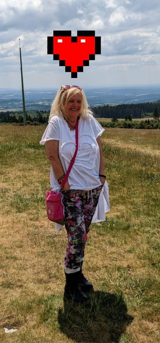 Brigitte Felber