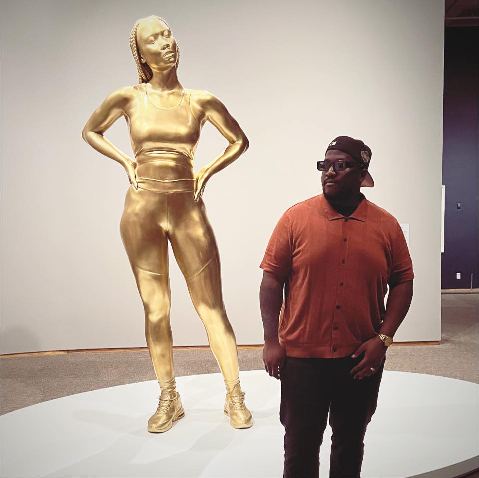 Tenny Tin-man Adebayo
