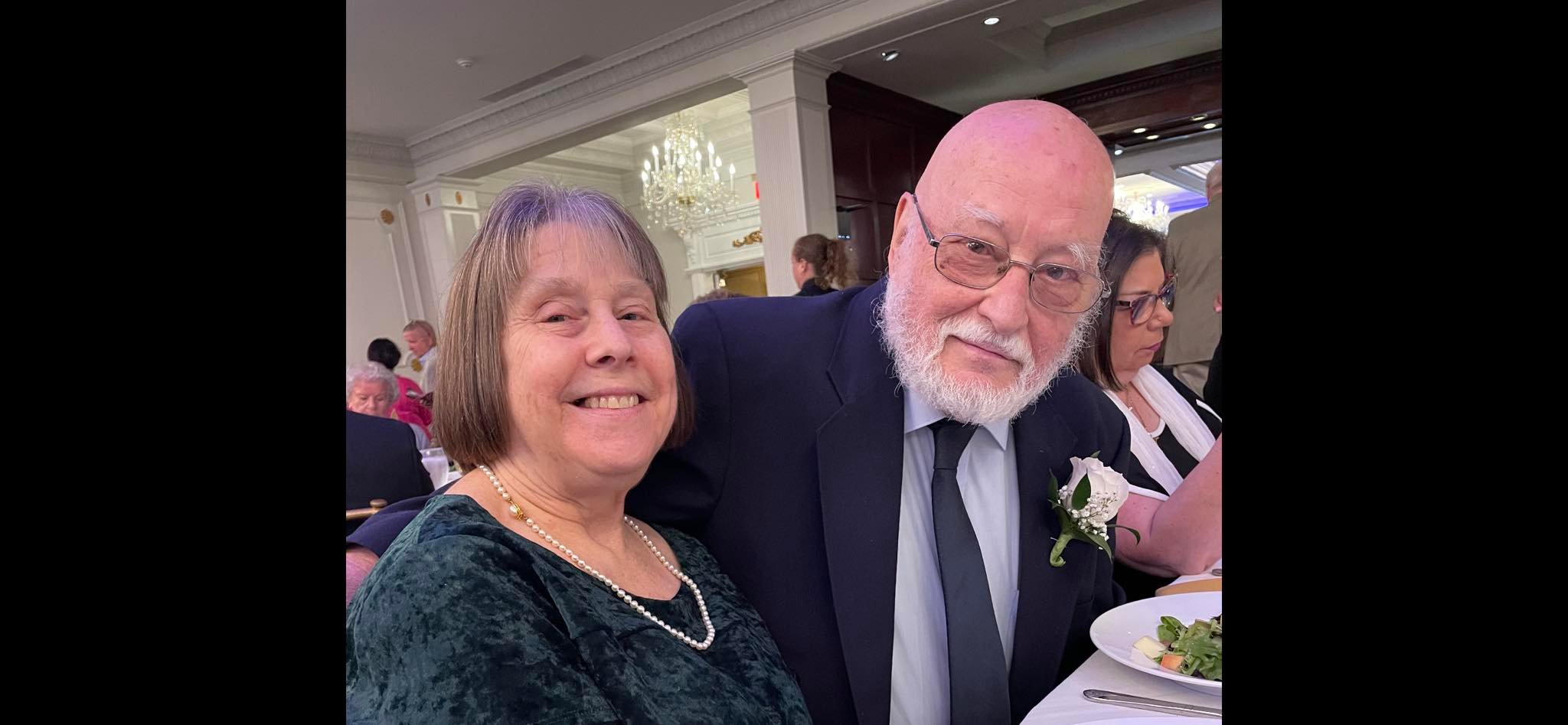 Congratulations to our 2023 Hearts Of Gold recipients! Both Ray Rioux ...