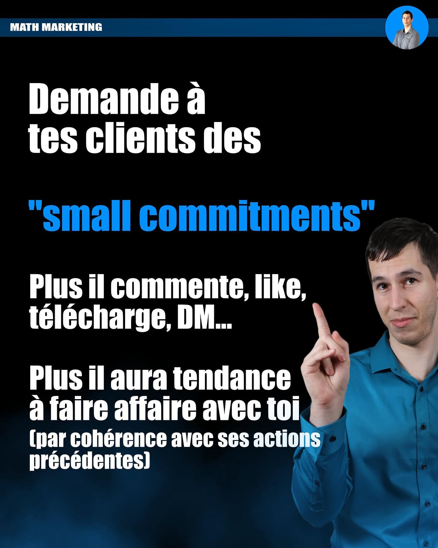 Math Marketing