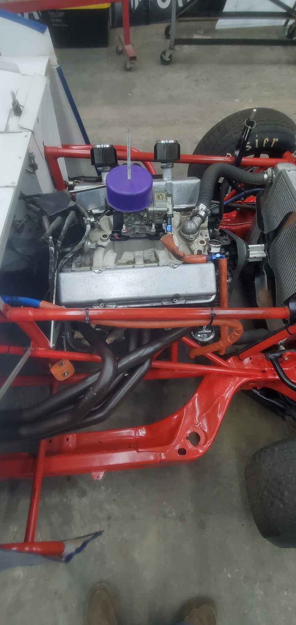 2022 IMCA Sport Mod - Powersport Vehicles - Yukon, Oklahoma | Facebook ...