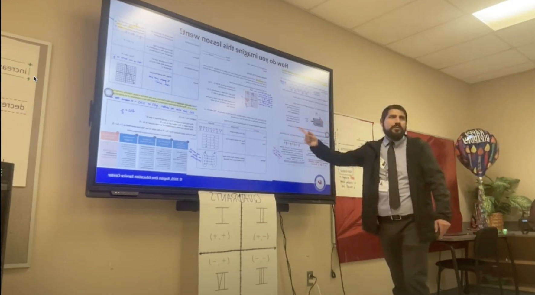 Region One ESC Mathematics | Edinburg TX