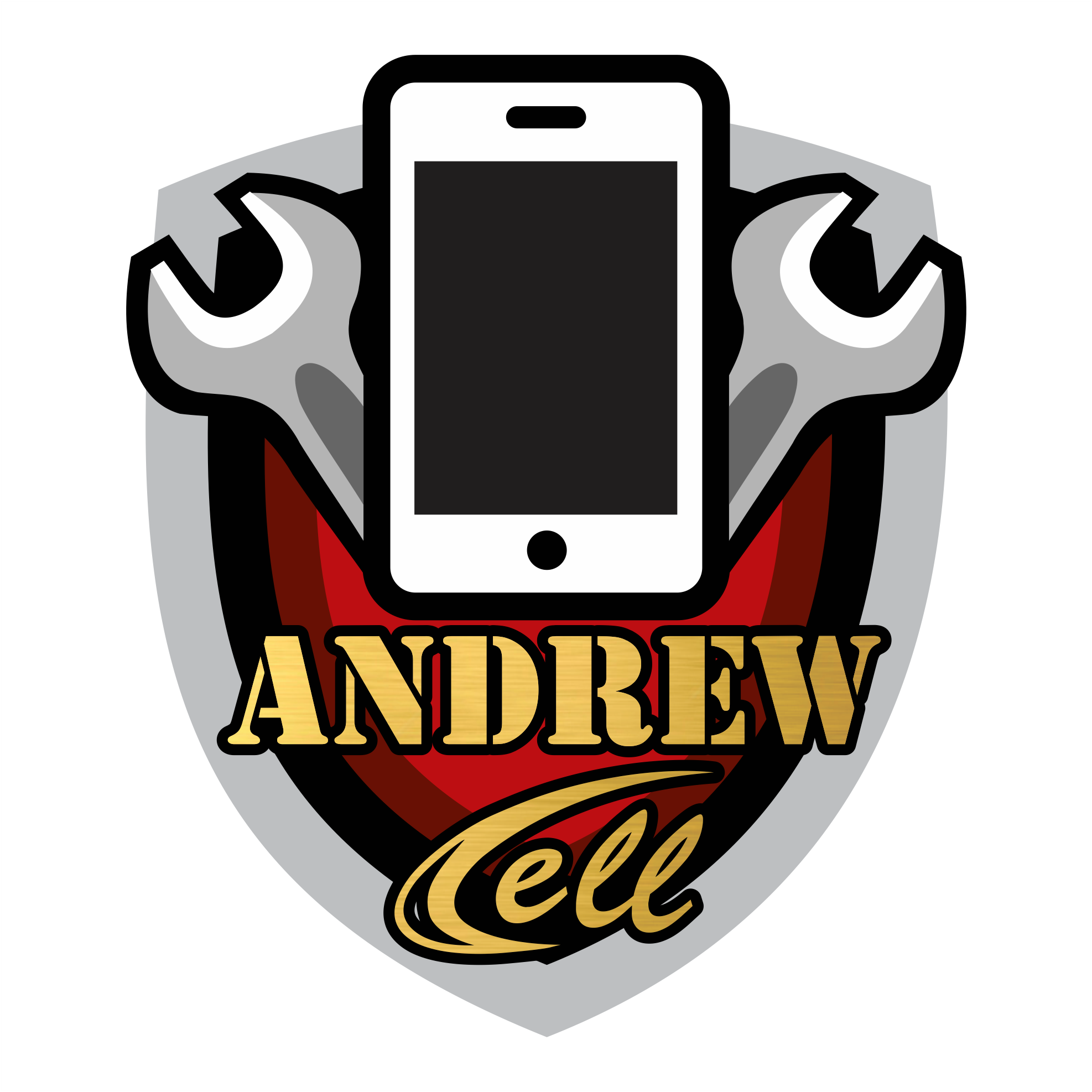 Loja Andrew Cell added a new photo. - Loja Andrew Cell