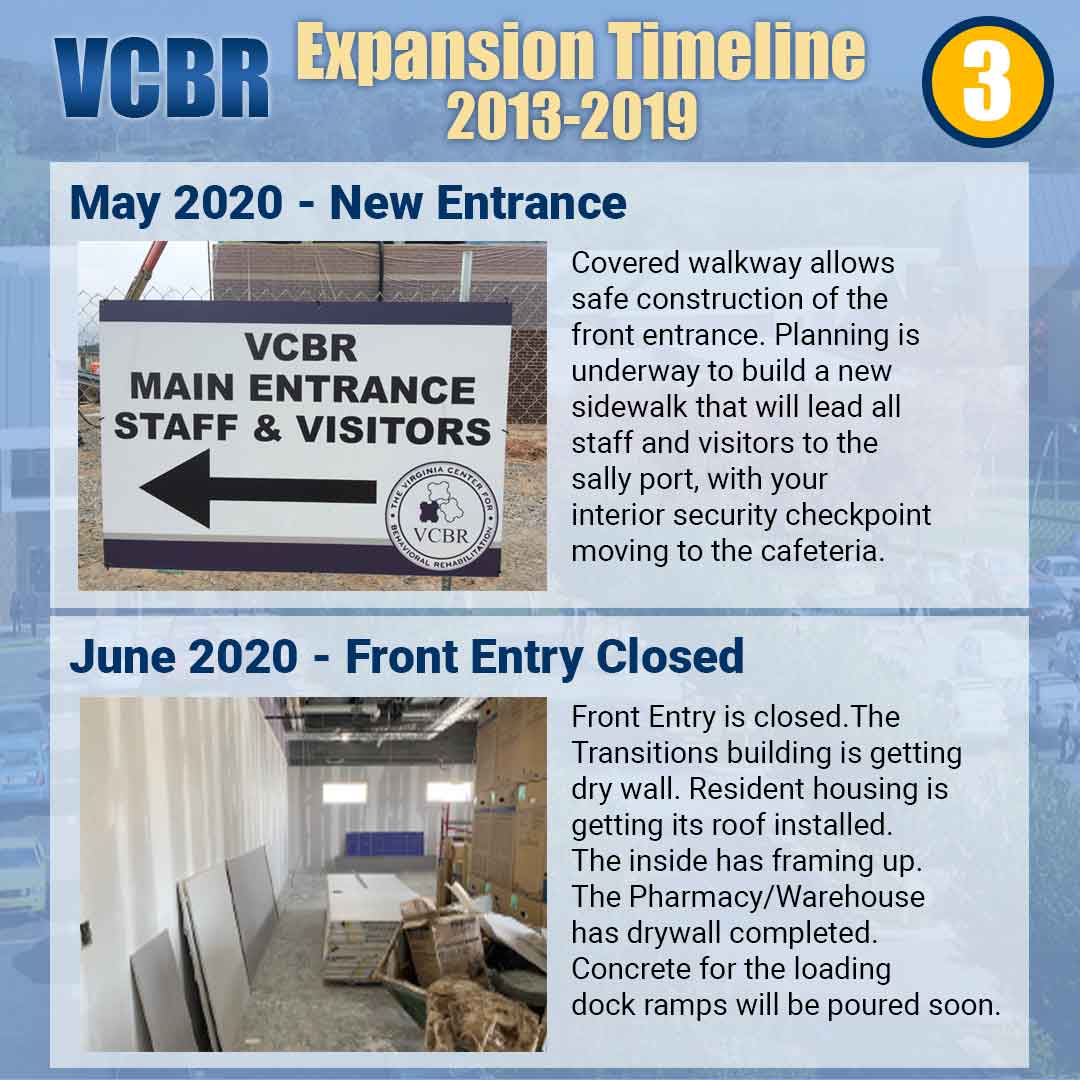 Expansion... - Virginia Center for Behavioral Rehabilitation | Facebook