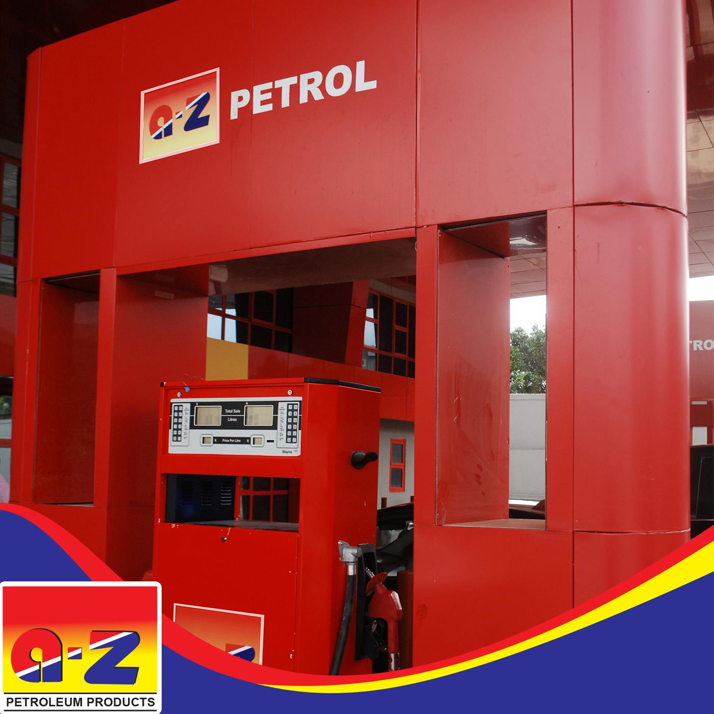 AZ Petroleum