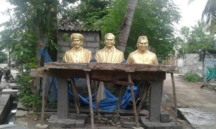 డా