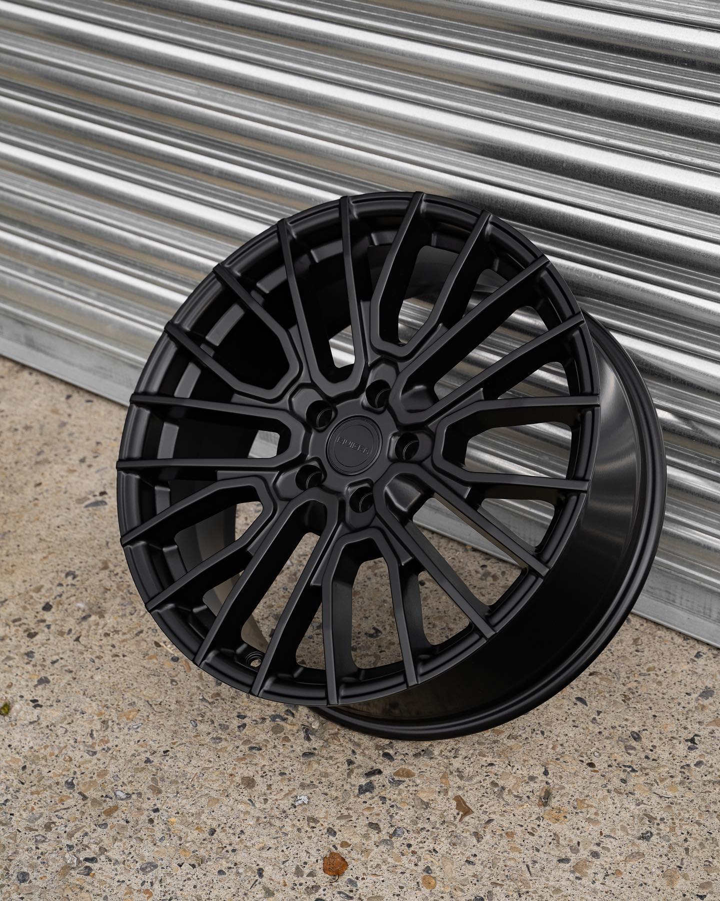 Riviera Wheels - Our RTZ is available in 18 & 20″ with 3... | Facebook