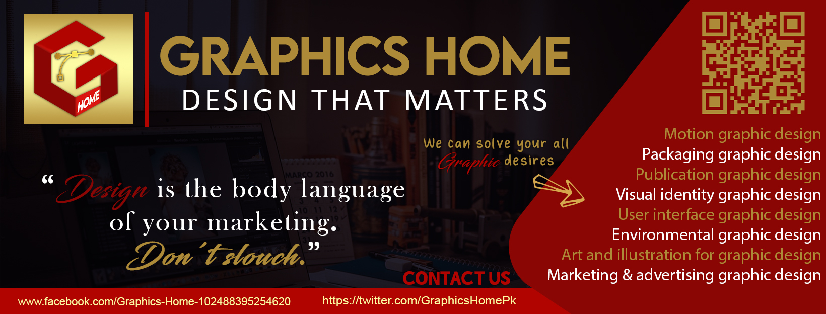 Graphics Home