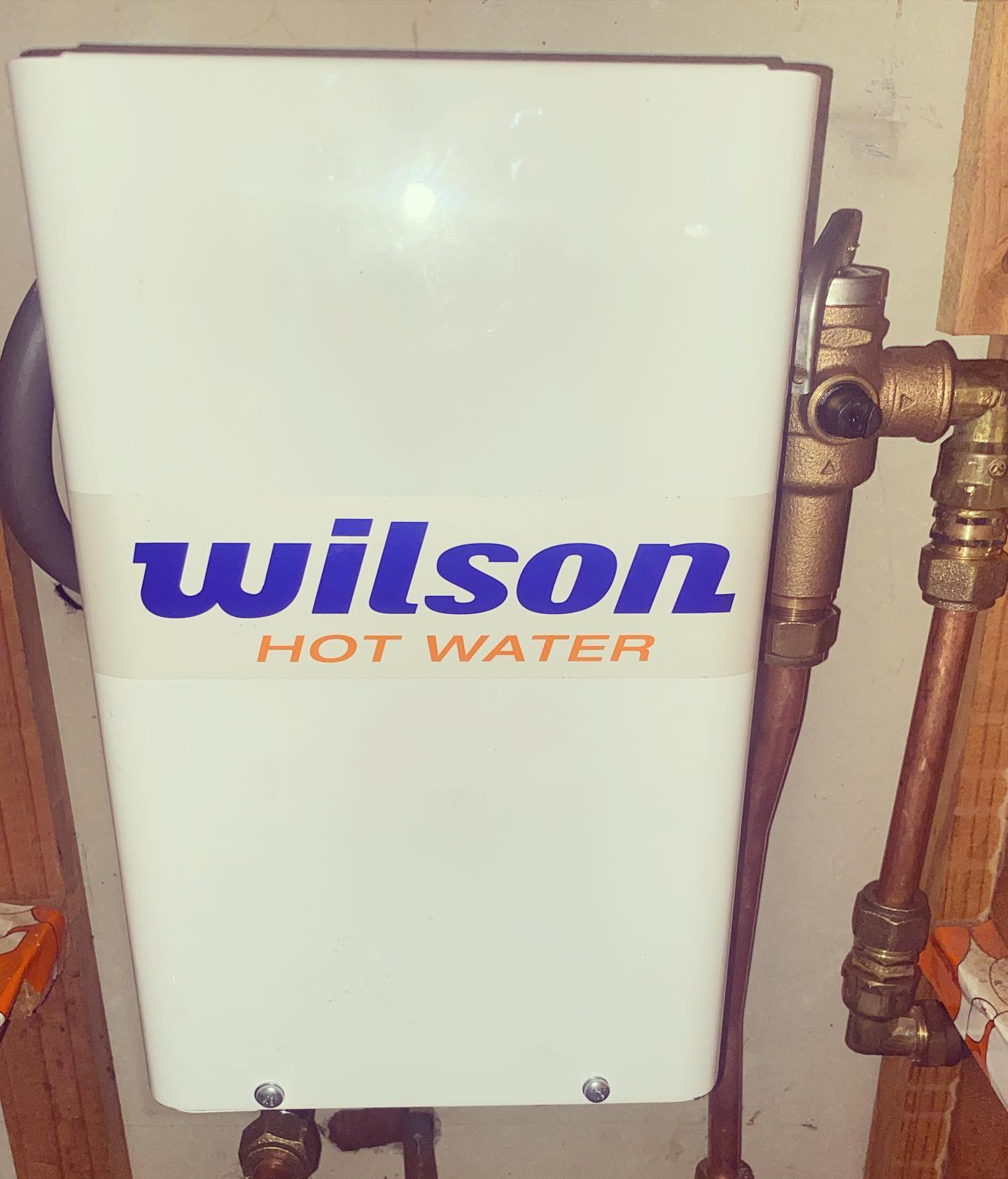 Russo Brothers Plumbing & Electrical