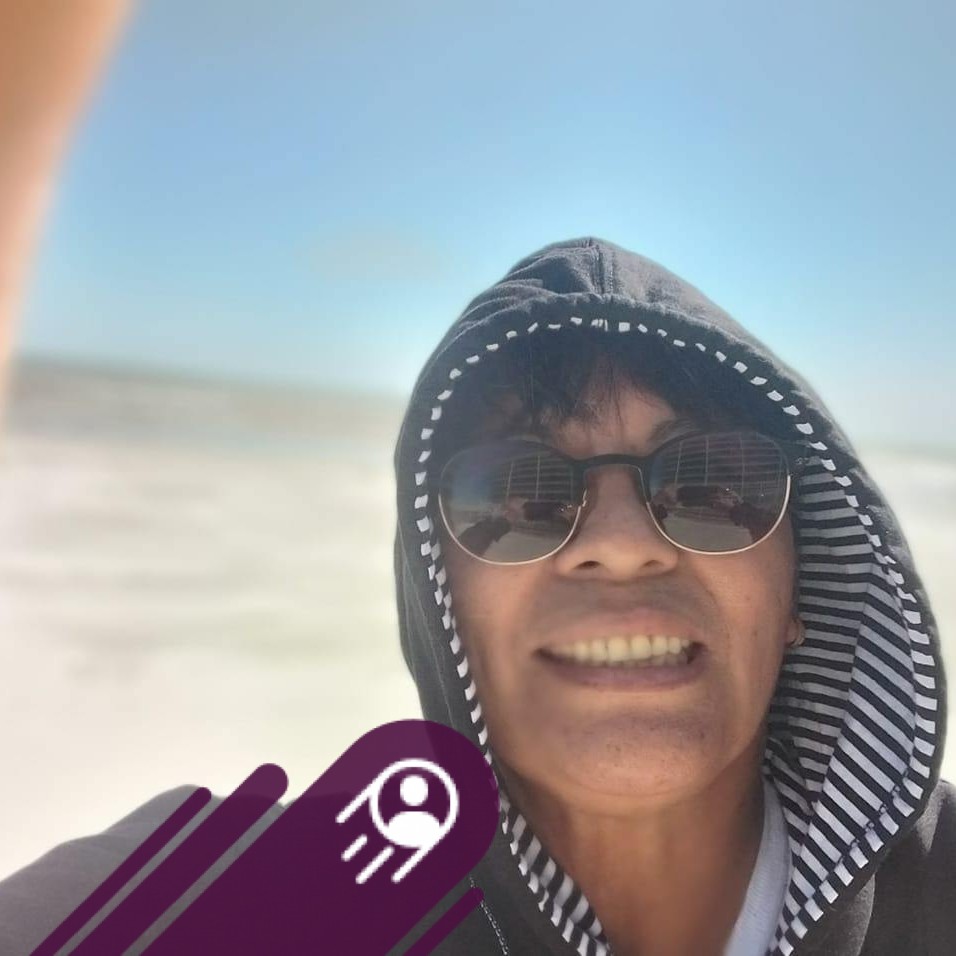 Linda Ramirez - Today is my brother’s birthday I made this... | Facebook