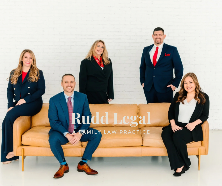 Rudd Legal, PLLC | Prosper TX
