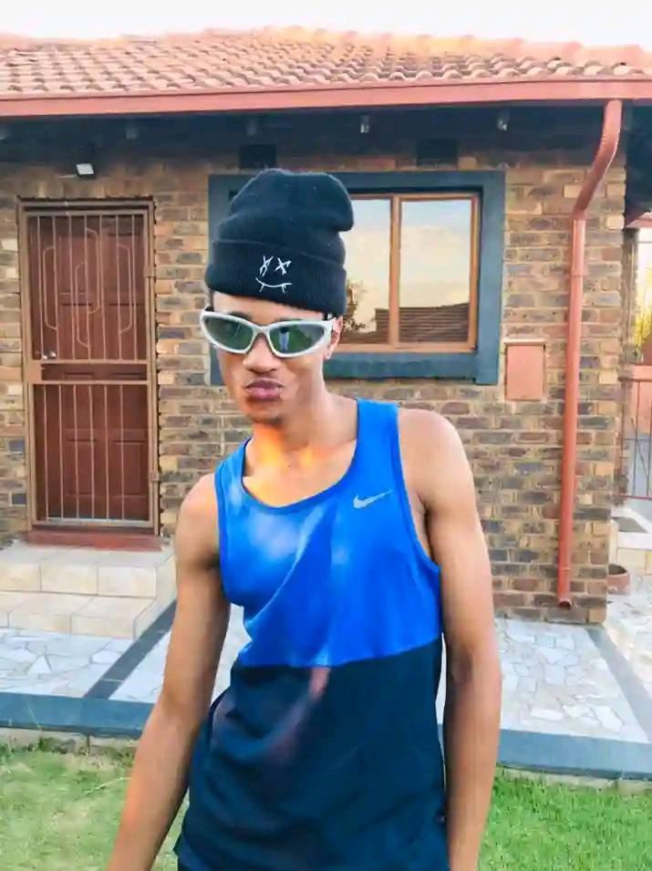Tshire Letso Paxy