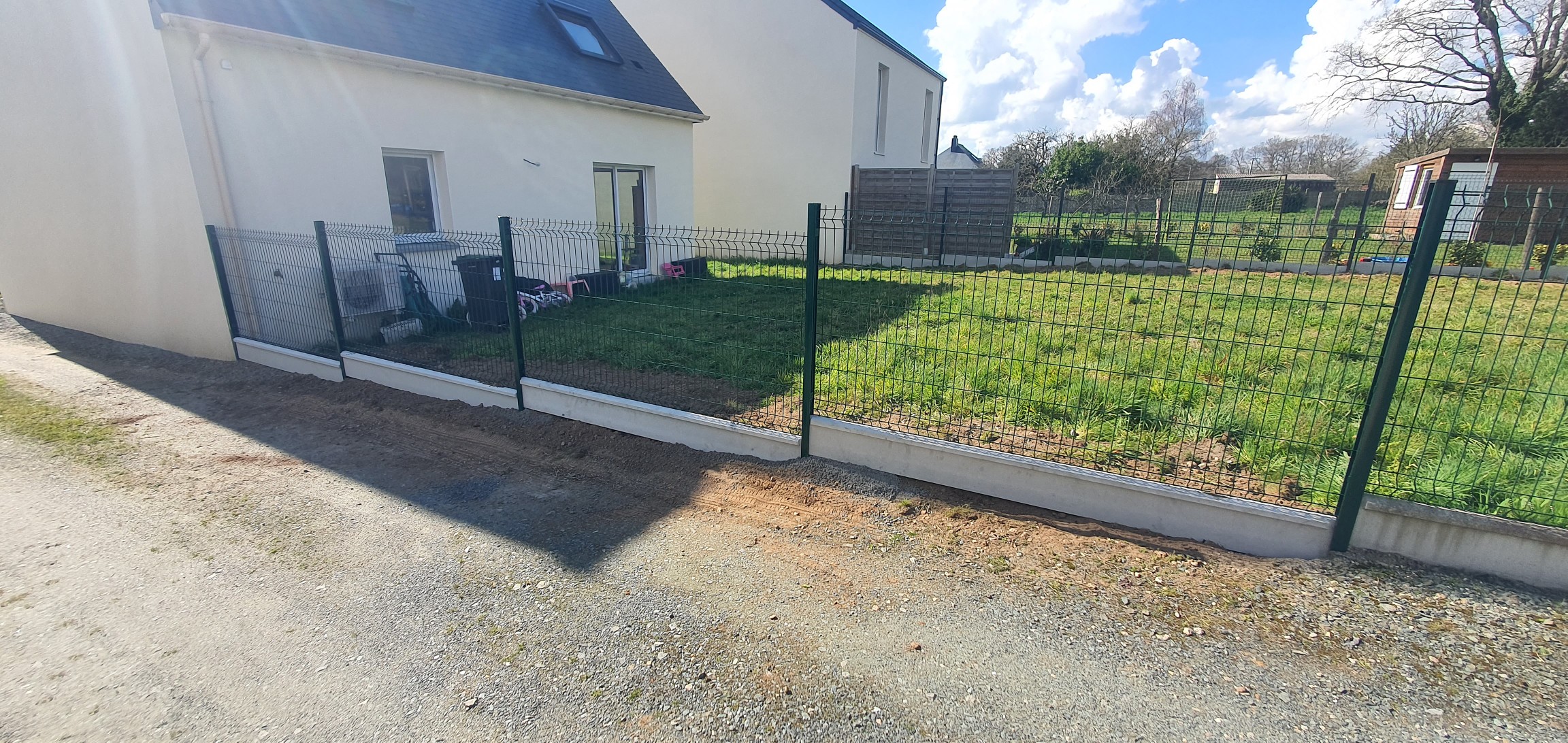 Côté jardin 44