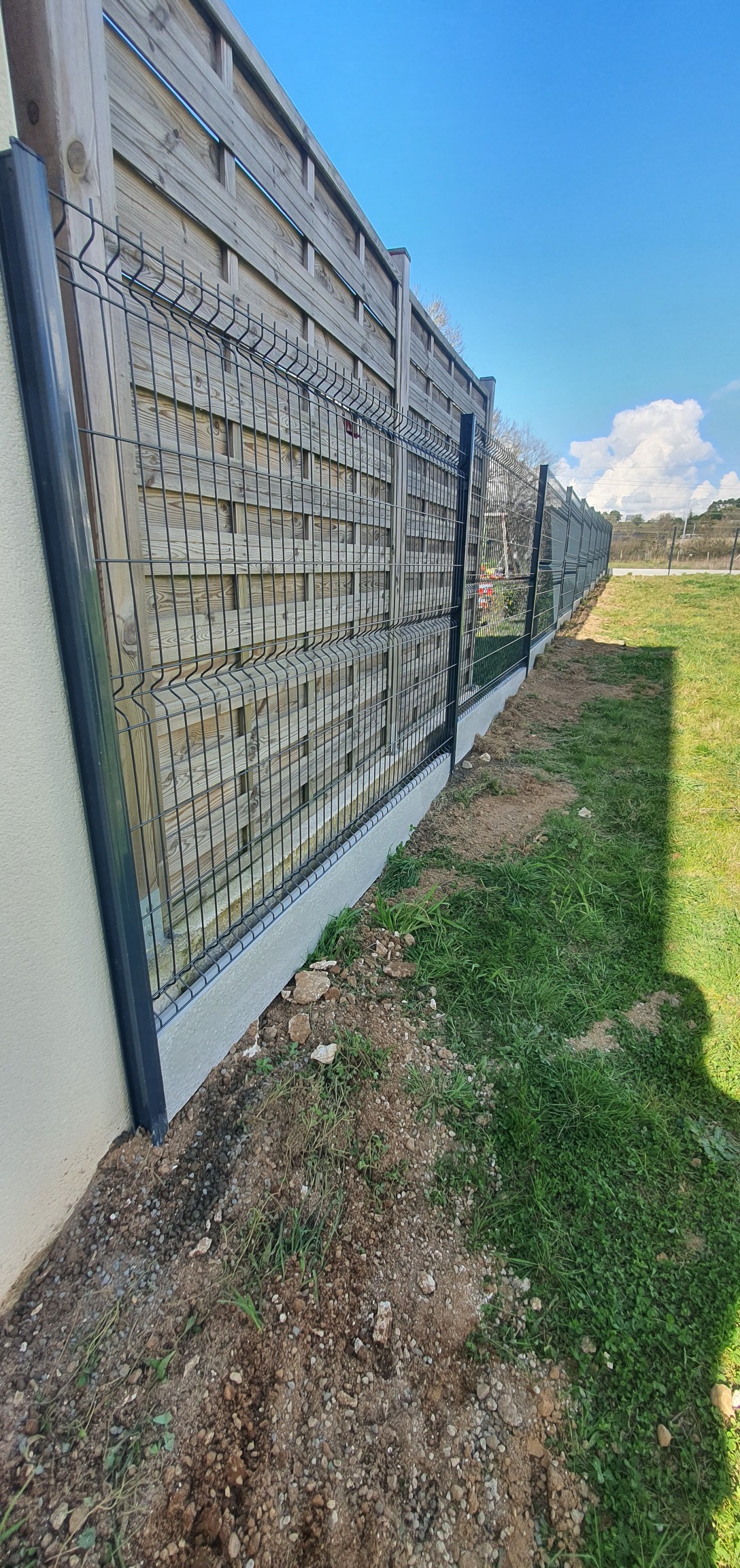 Côté jardin 44