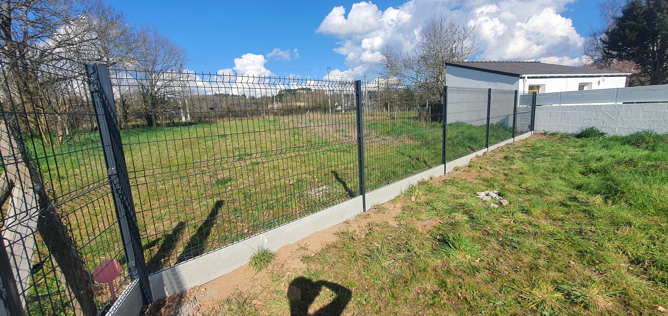 Côté jardin 44