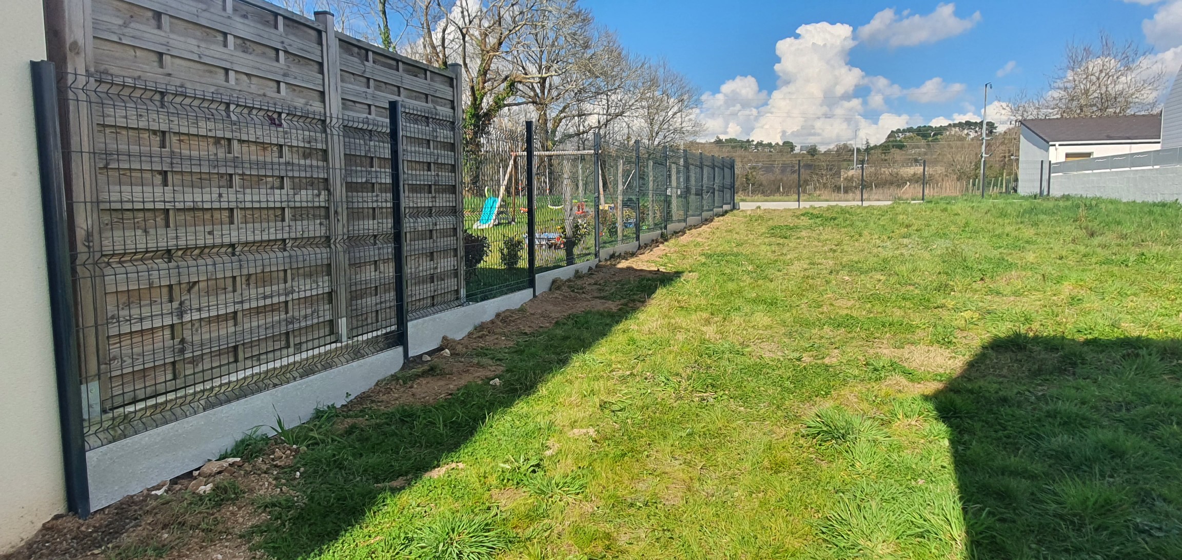 Côté jardin 44