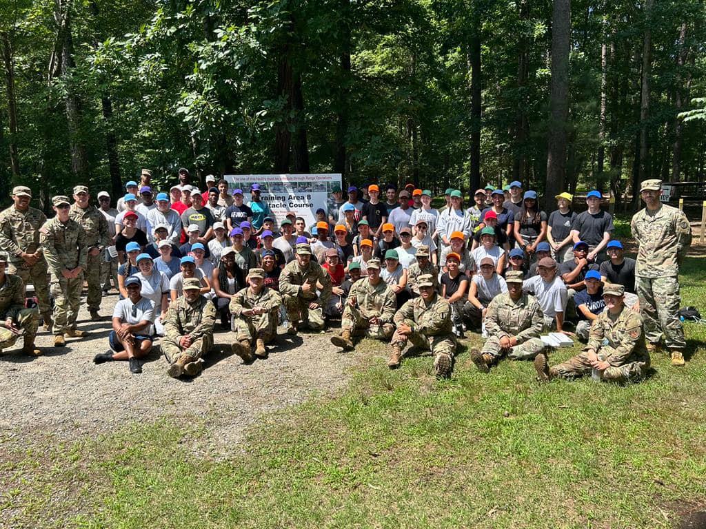 688th Rapid Port Opening Element, 832d Trans BN, 597th Trans BDE, SDDC ...