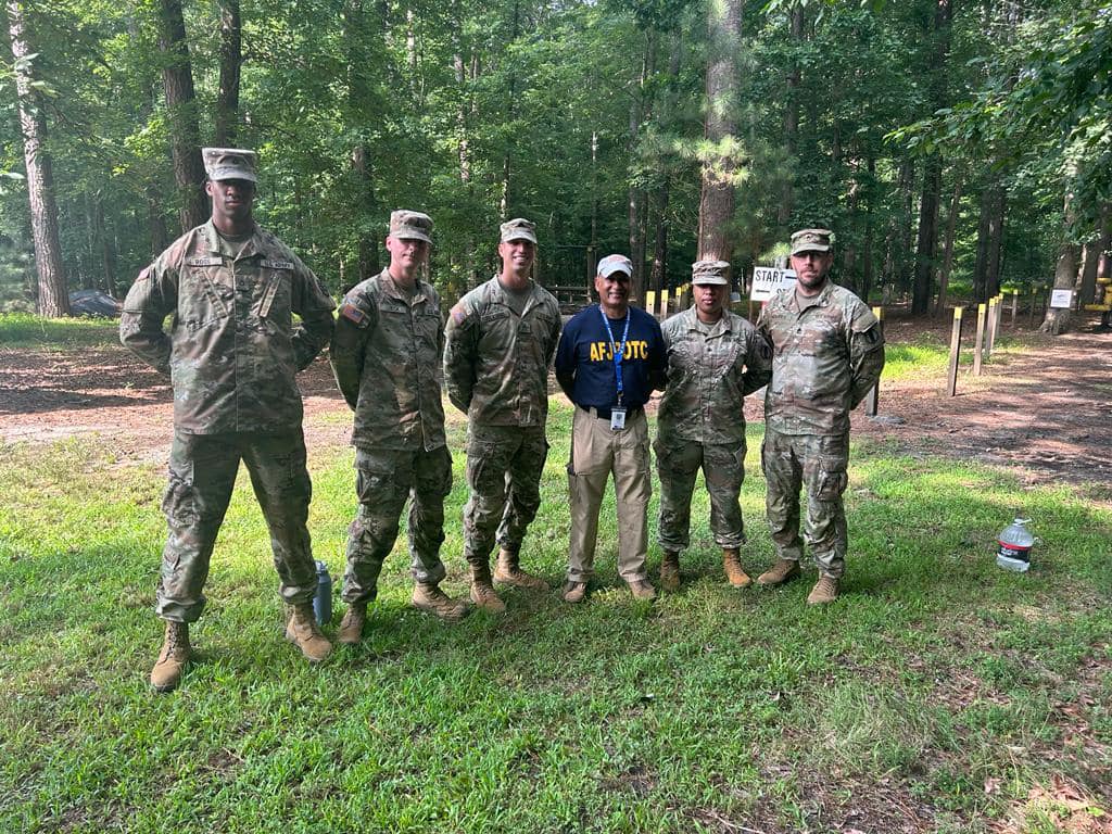 688th Rapid Port Opening Element, 832d Trans BN, 597th Trans BDE, SDDC ...