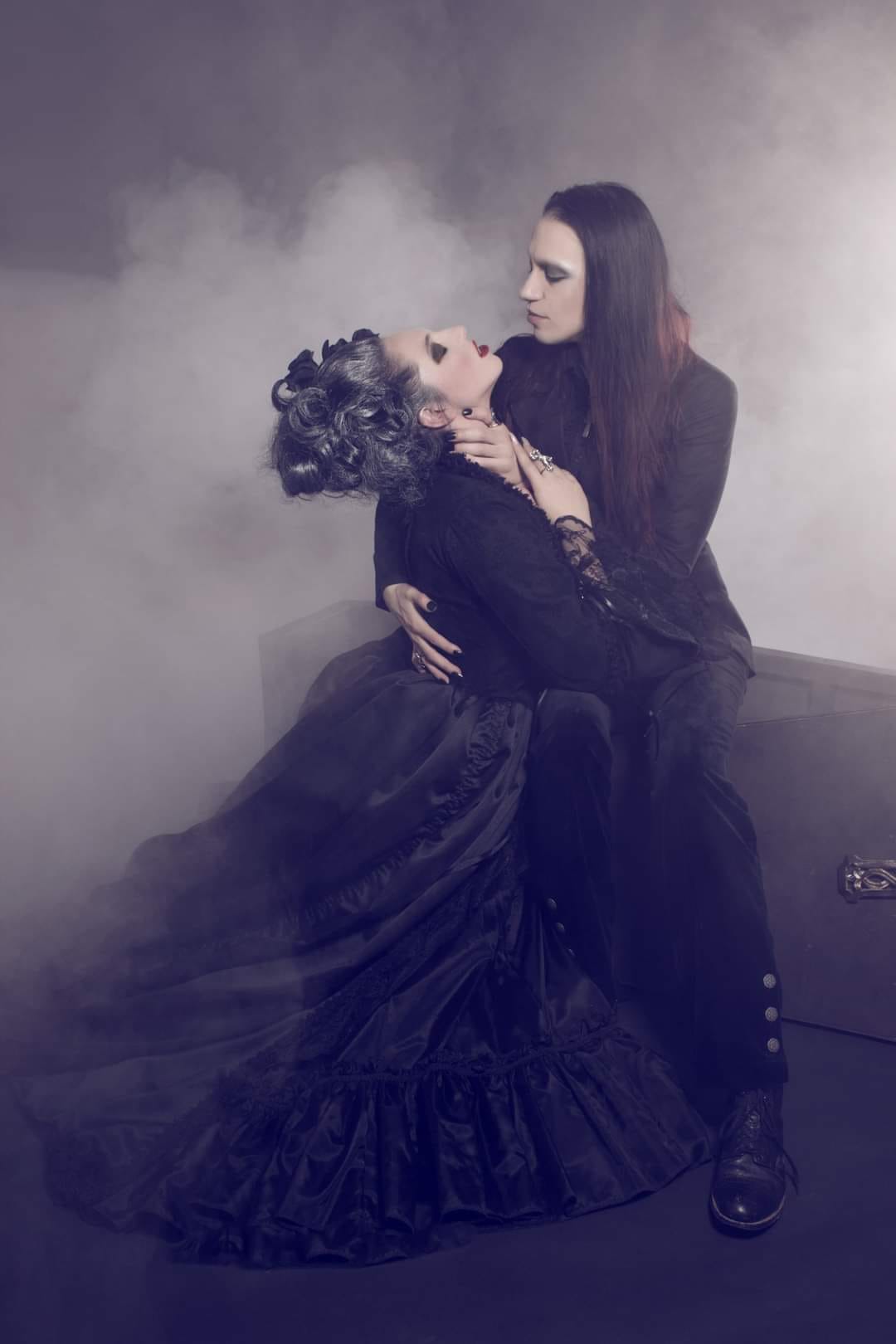Vampire love