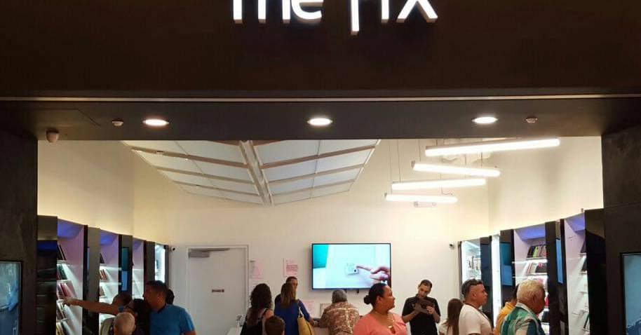 The Fix Puerto Rico | San Juan