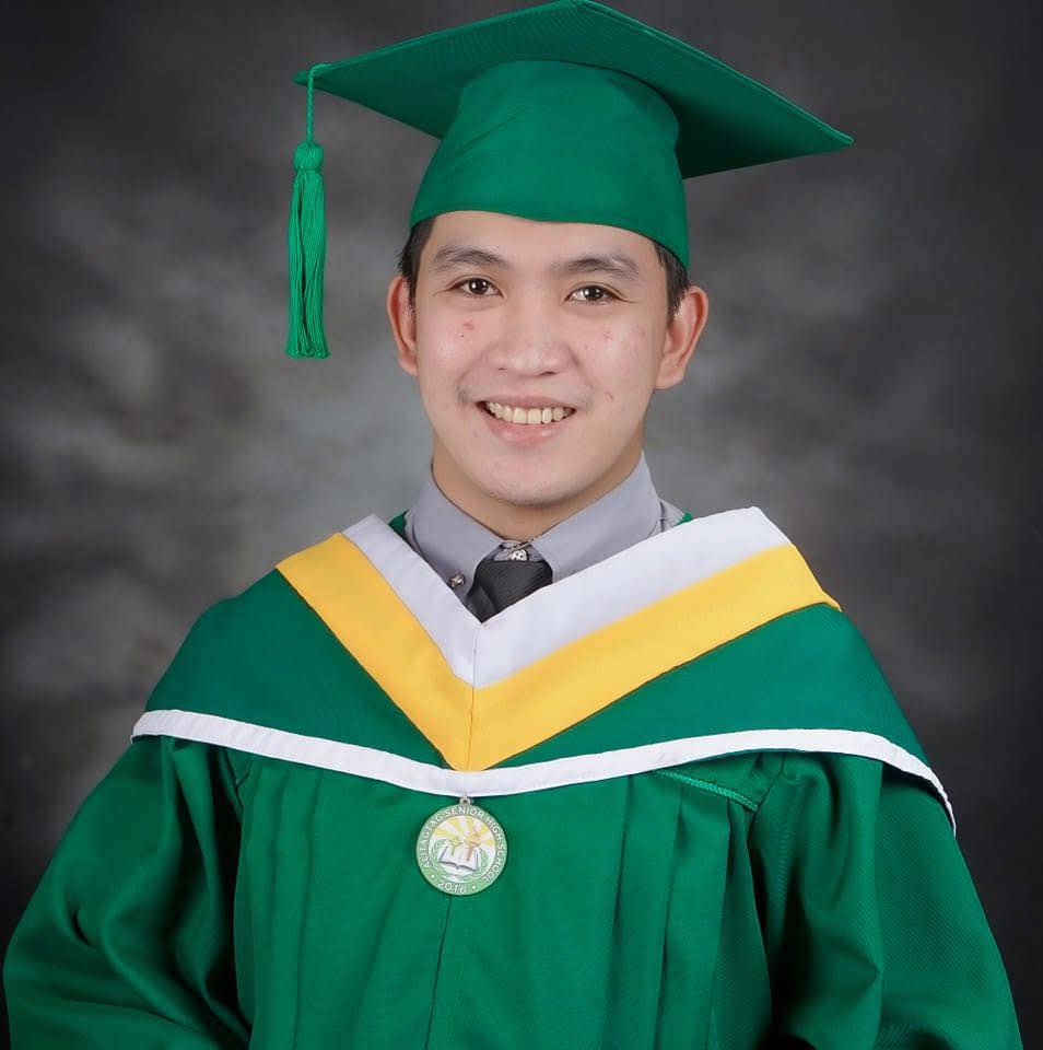 Rodel G.Boganutan