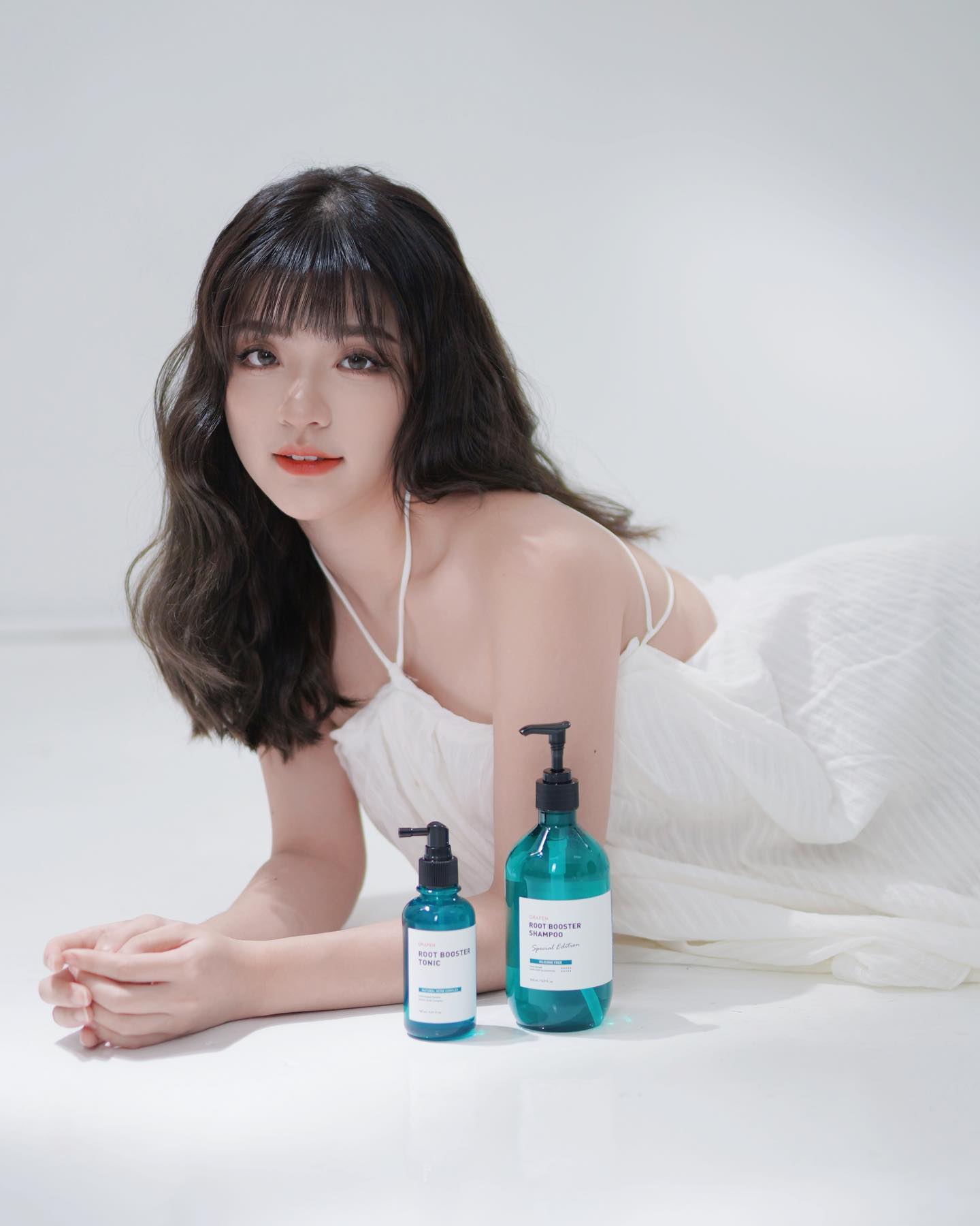 Julene Khor - 今天是國慶假期也！你們都出門還是待在家呀？😋...
