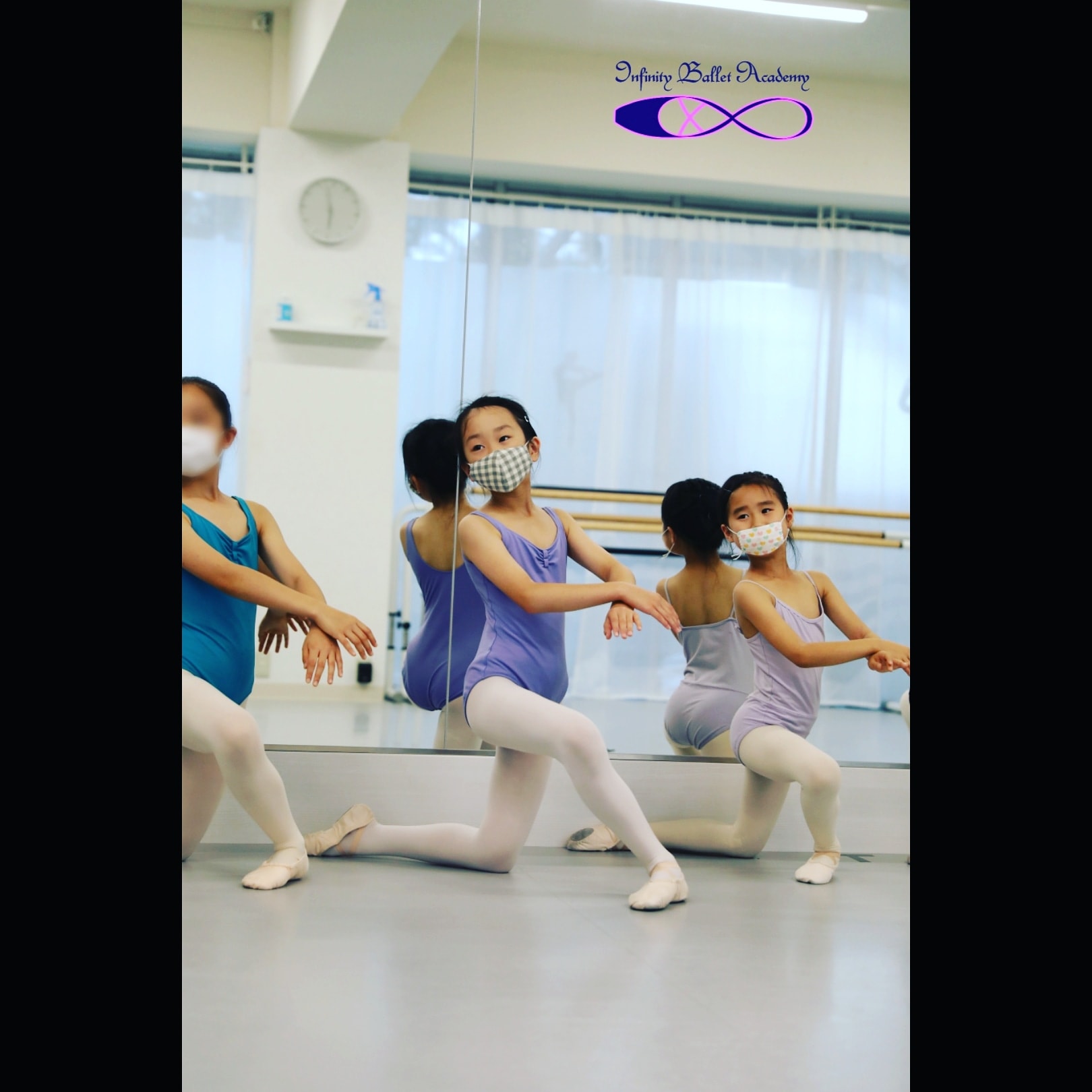#seaweed #infinityballetacademy... - Infinity Ballet Academy