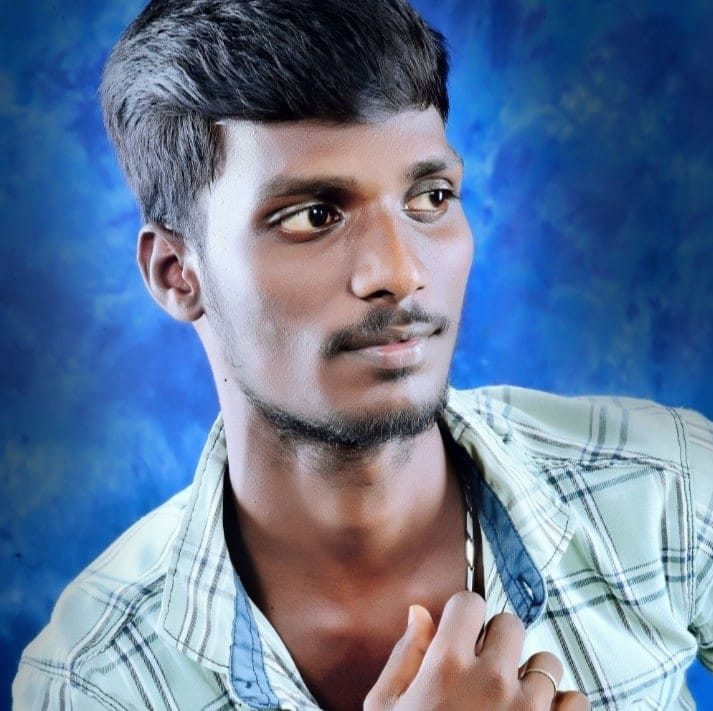Ashok Kumar P