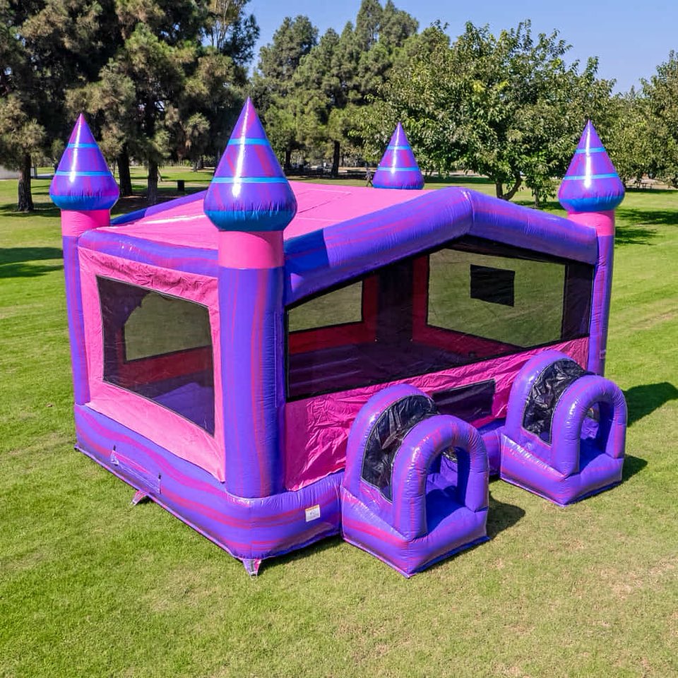 Triple T's Inflatables | Lafayette LA