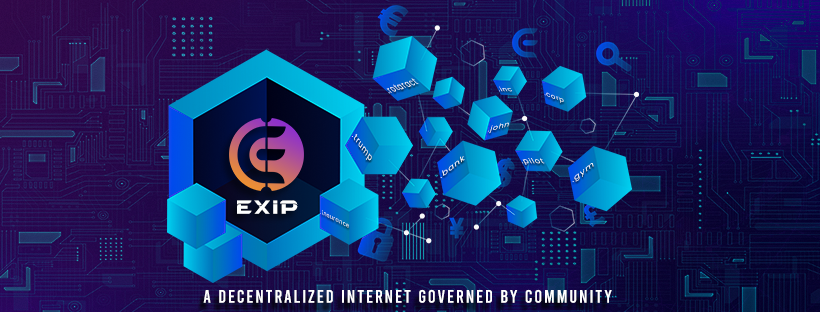 EXIP | Middletown DE
