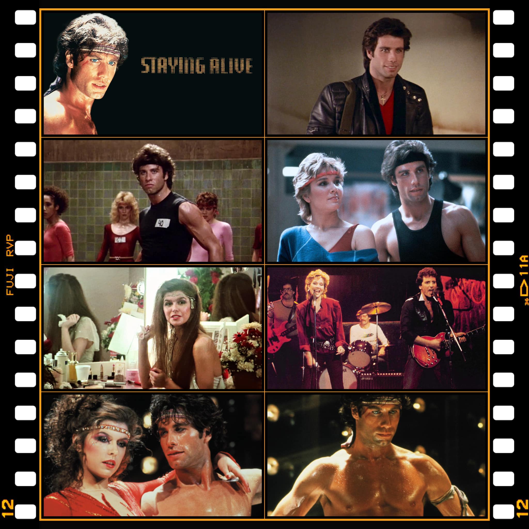 Frank Stallone being all badass in this clip from Staying Alive 