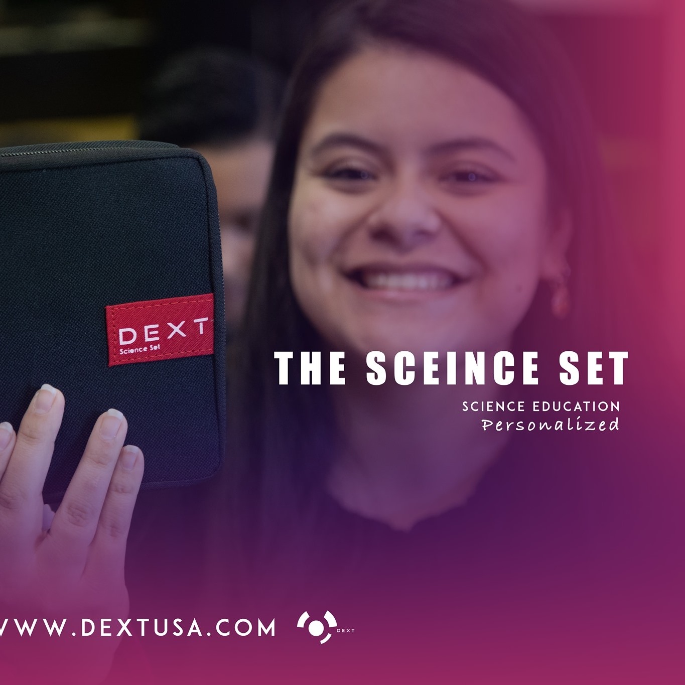 Dext Technologies USA