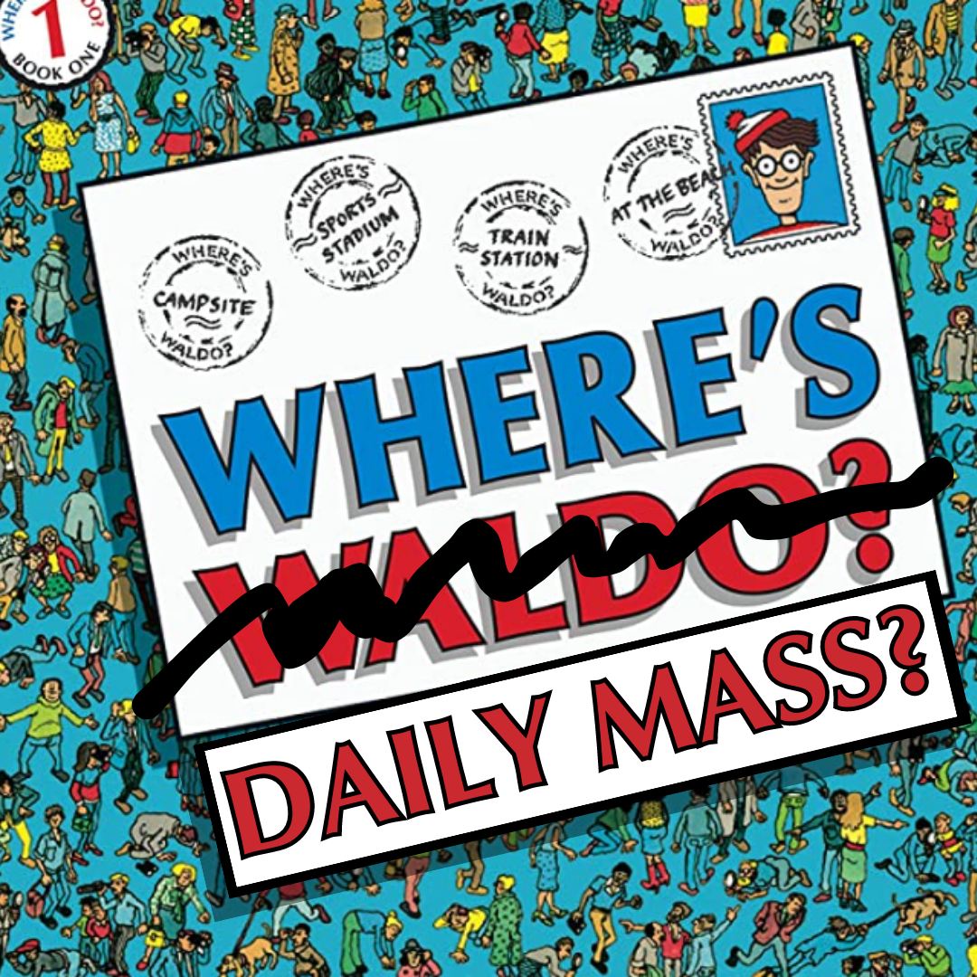 Next week, June... - St. Matthew the Apostle Catholic Parish
