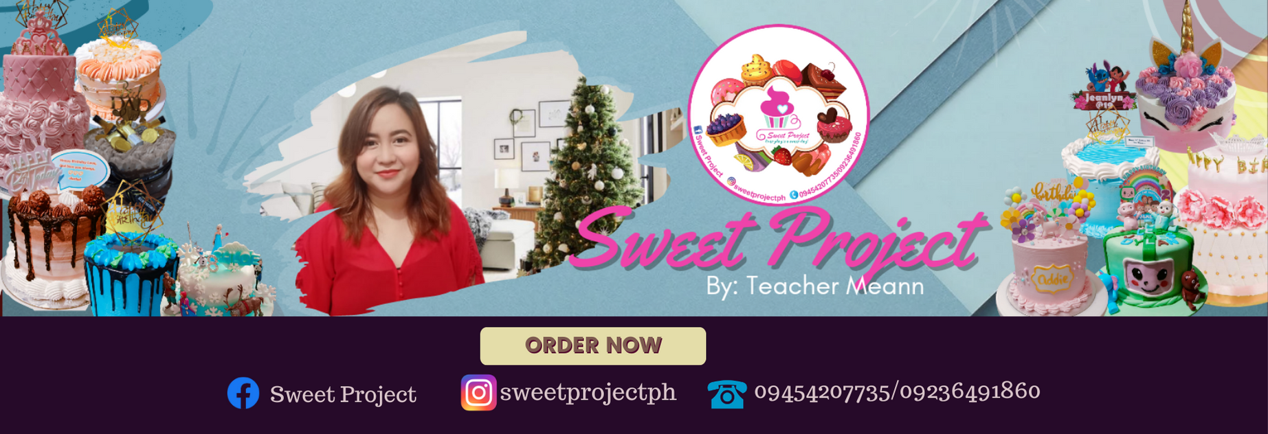 Sweet Project - Sweet Project added a new photo.