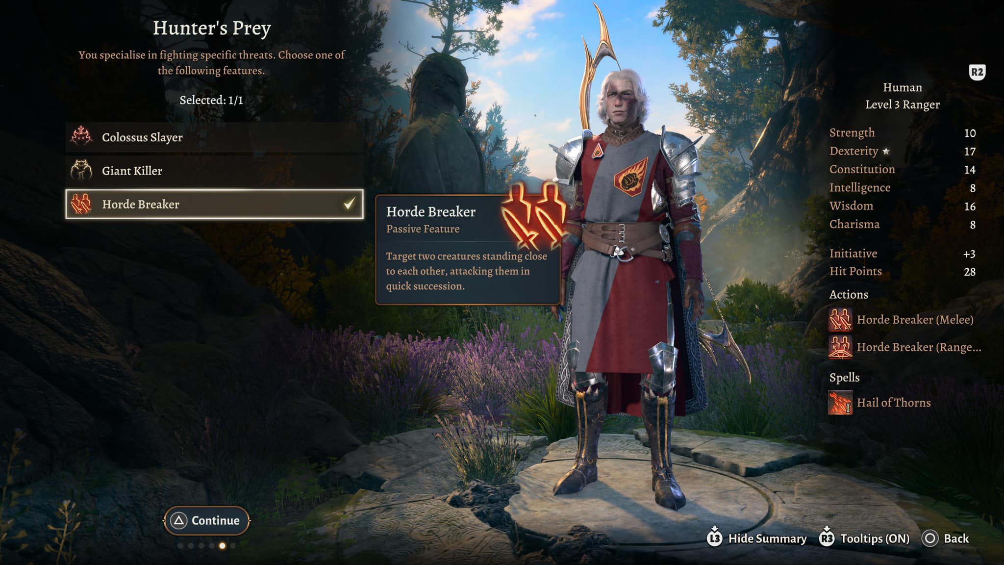 Divinity & Baldur's Gate Thailand Community | สอบถามผู้รู้สาย Hunter ...