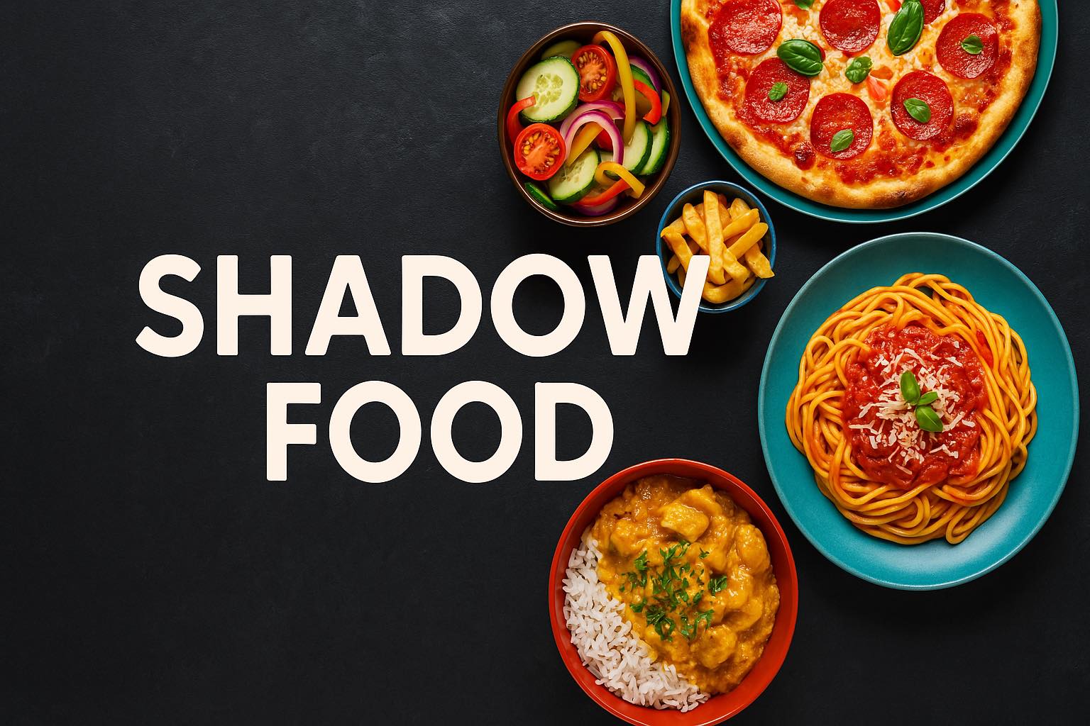 Shadow Food