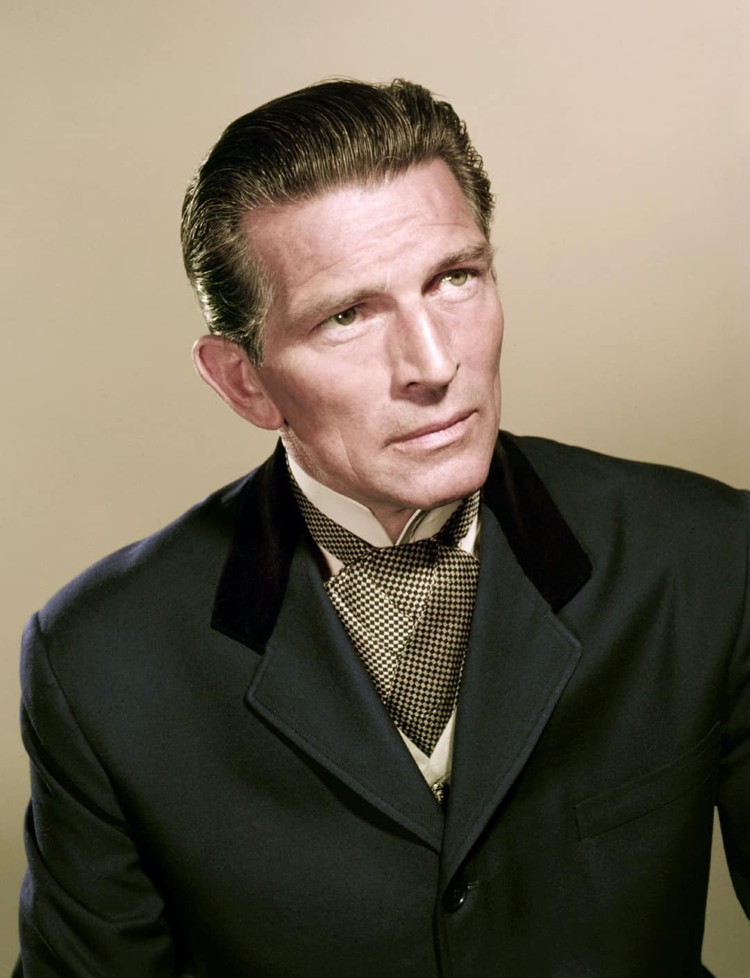 🎂On August 25, 1909 the late actor... - On This Day In Horror