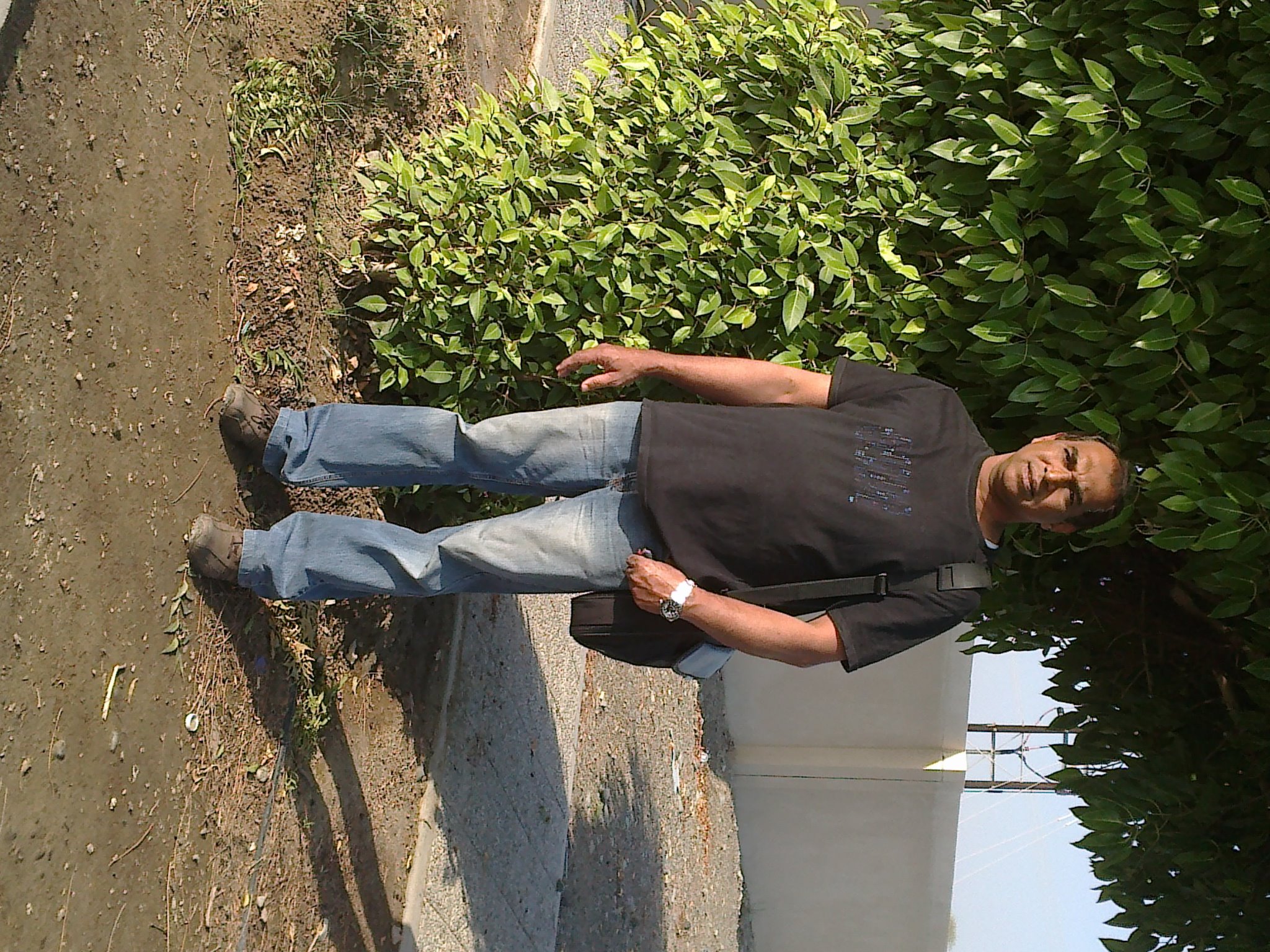 Bm Rasheed