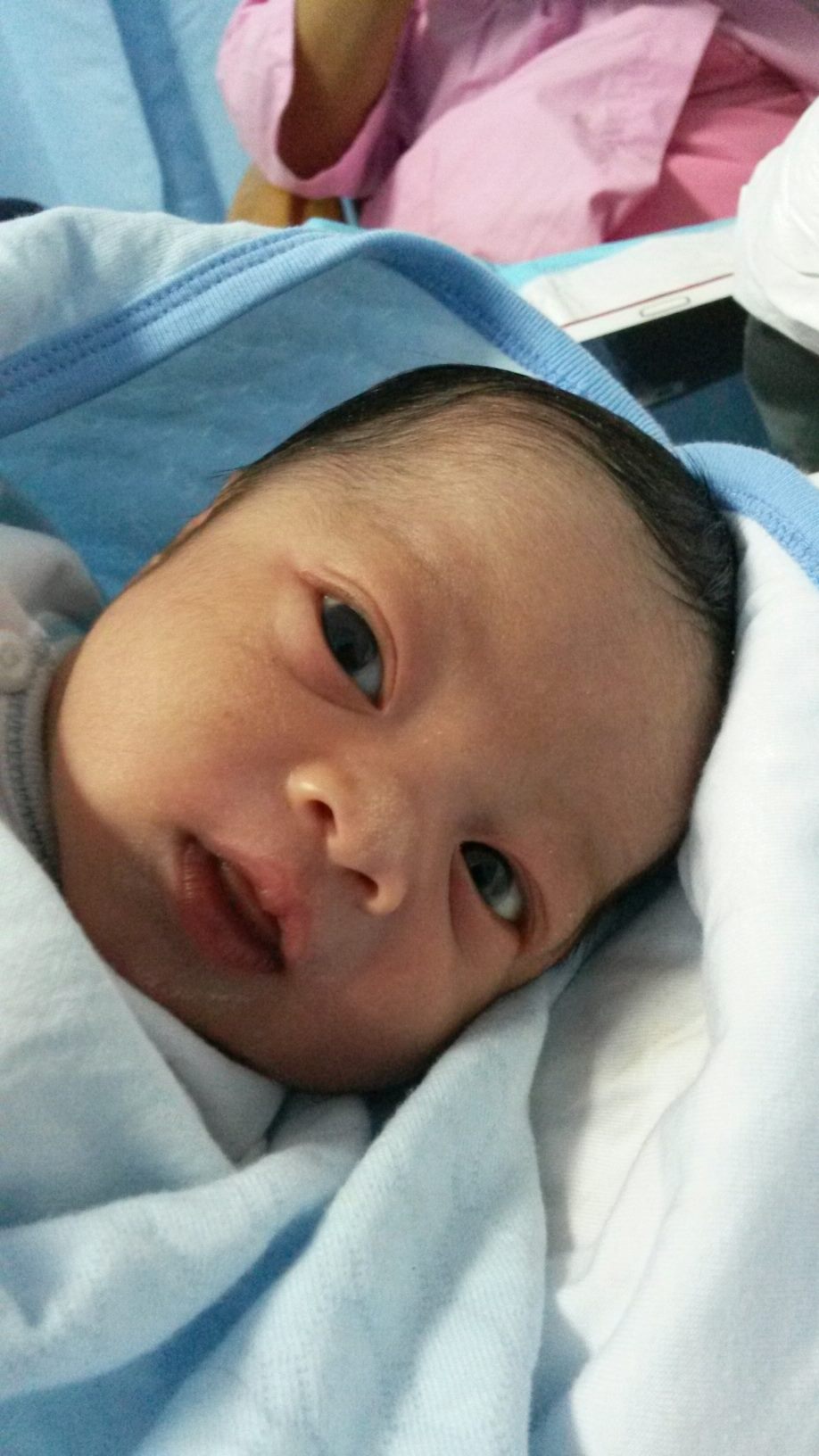 Luqman Rasid Luq