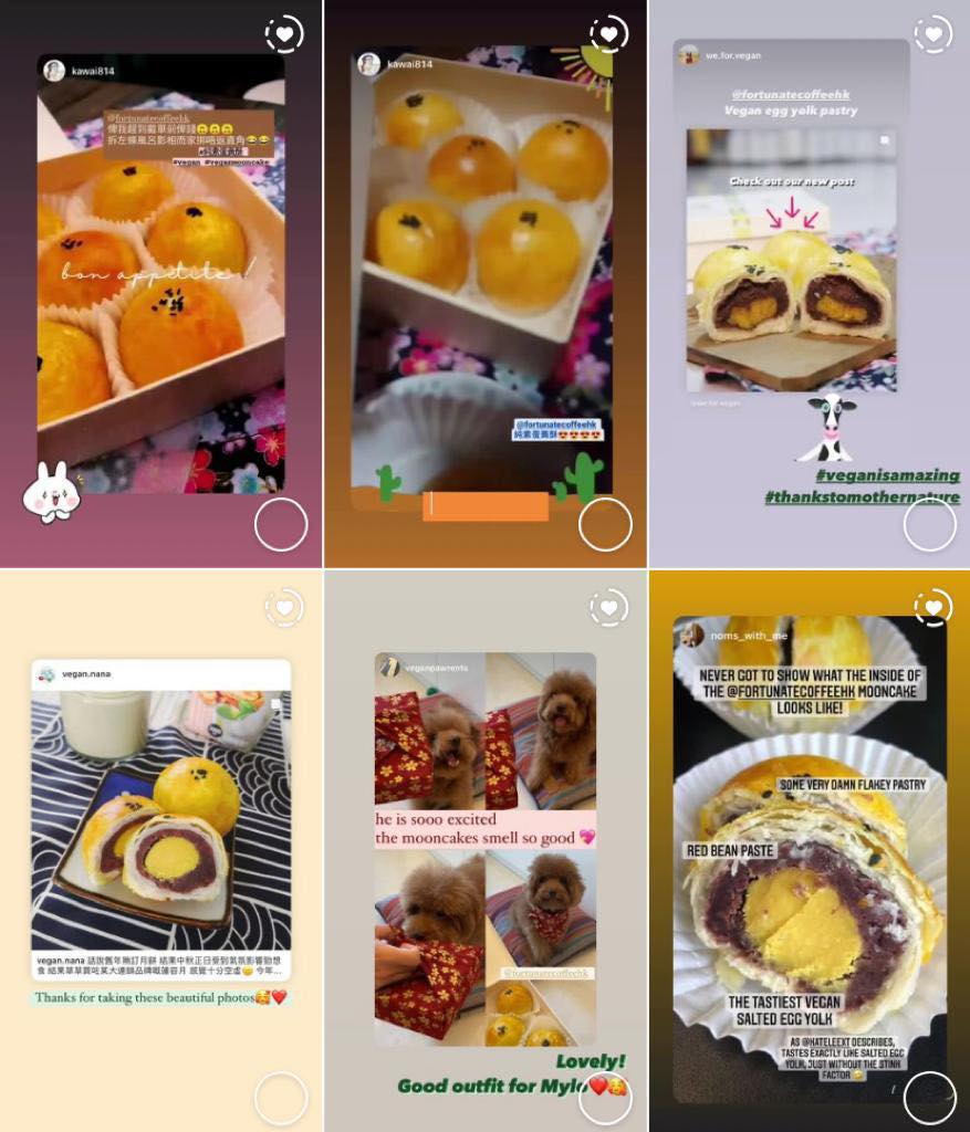 Loving Nature 投稿 香港 メニュー 価格 レストランレビュー Facebook