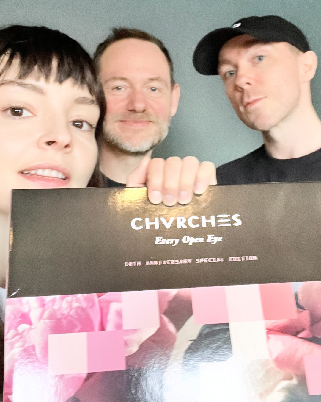 Every Open Eye (10th Anniversary Special Edition) | Out now