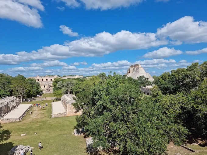 Aztecas.top - 🗿 ¿Conocías la ciudad maya de Xiol? 🗿... | Facebook