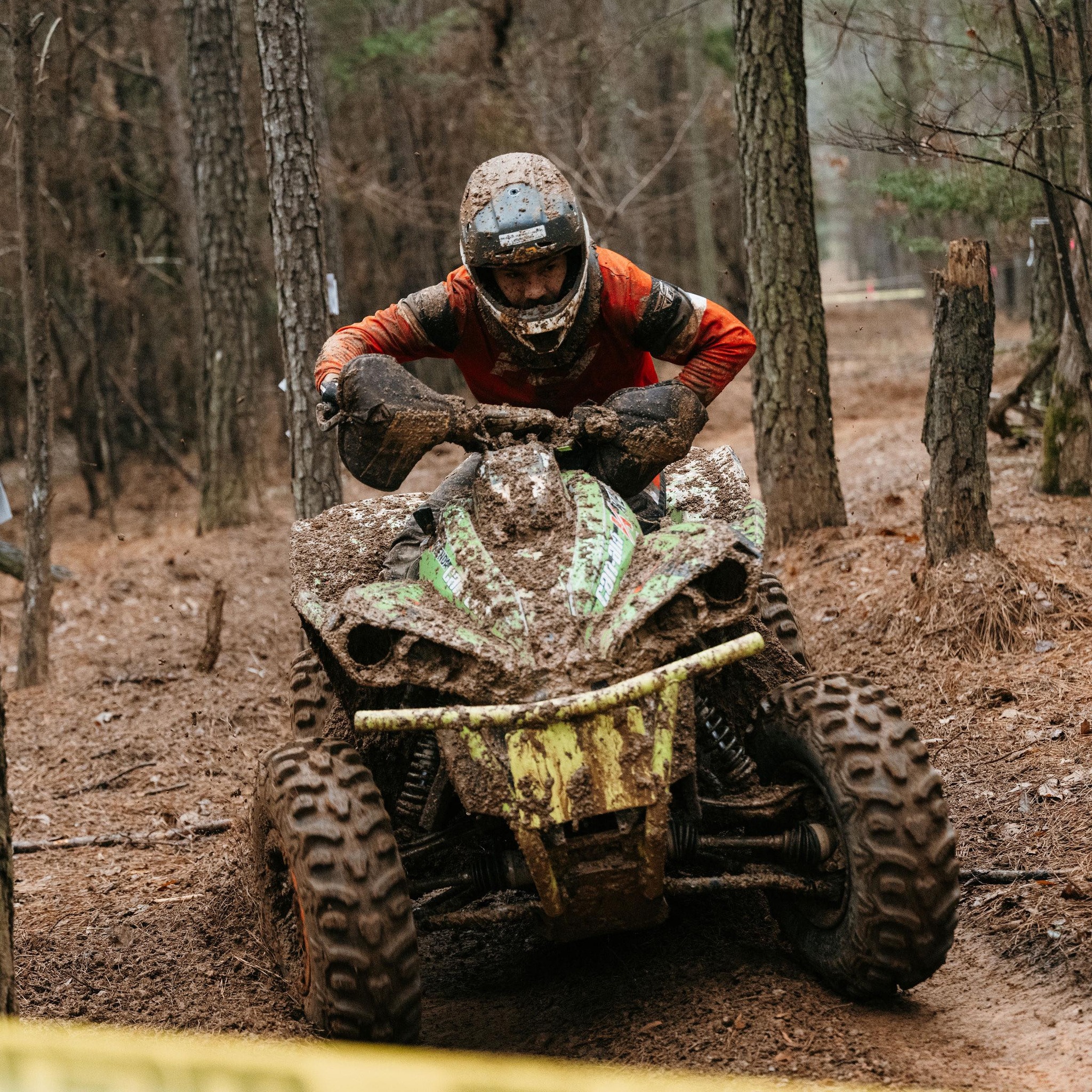 Putting this Ellis Performance renegade to work at mason-Dixon 🎥 Austin ...