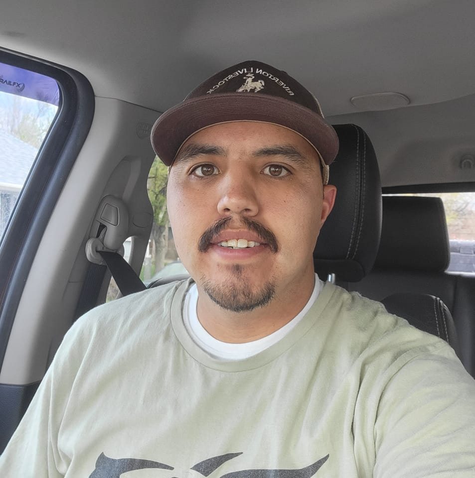 Ruben Roman