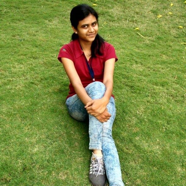 Mansi Pathode