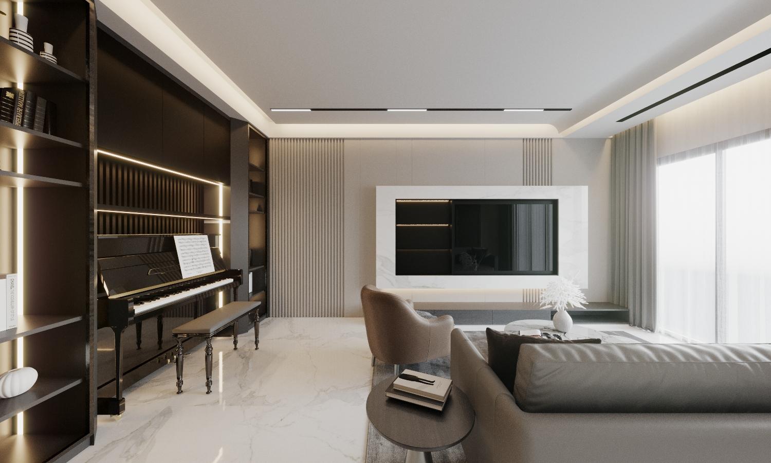 Spacemakers Interior Design | Ipoh