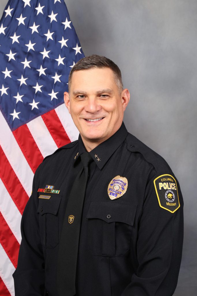 Please join the... - Columbia Missouri Police Department | Facebook